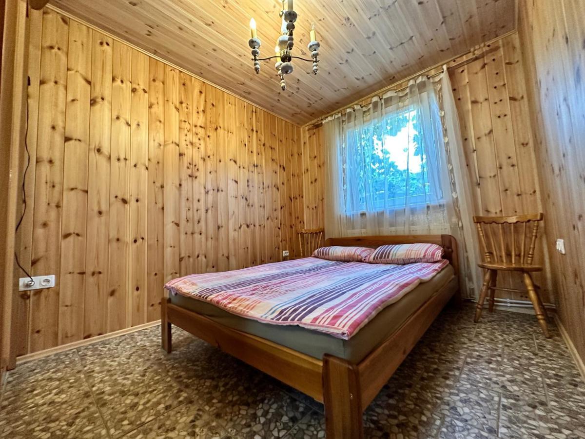 Apartamentai Su Pirtimi Klaipėda Extérieur photo