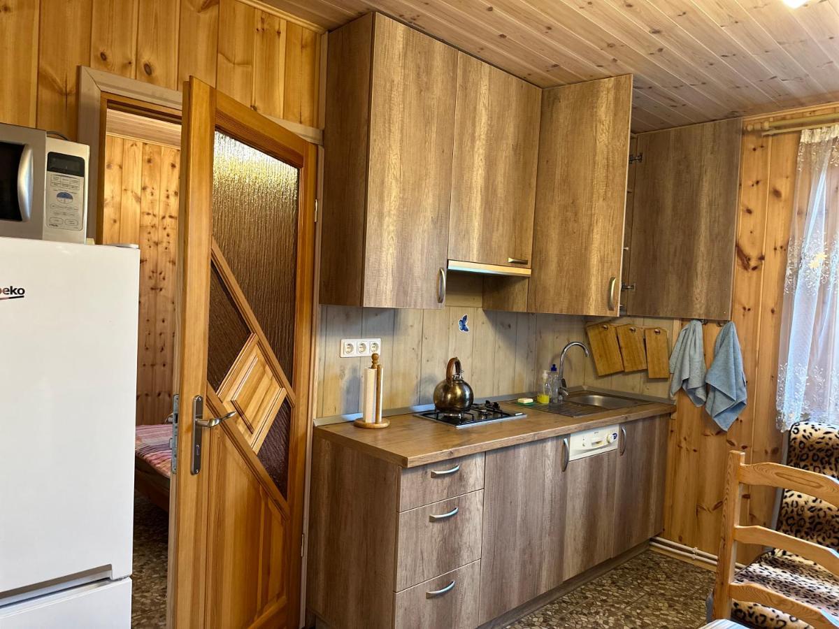 Apartamentai Su Pirtimi Klaipėda Extérieur photo