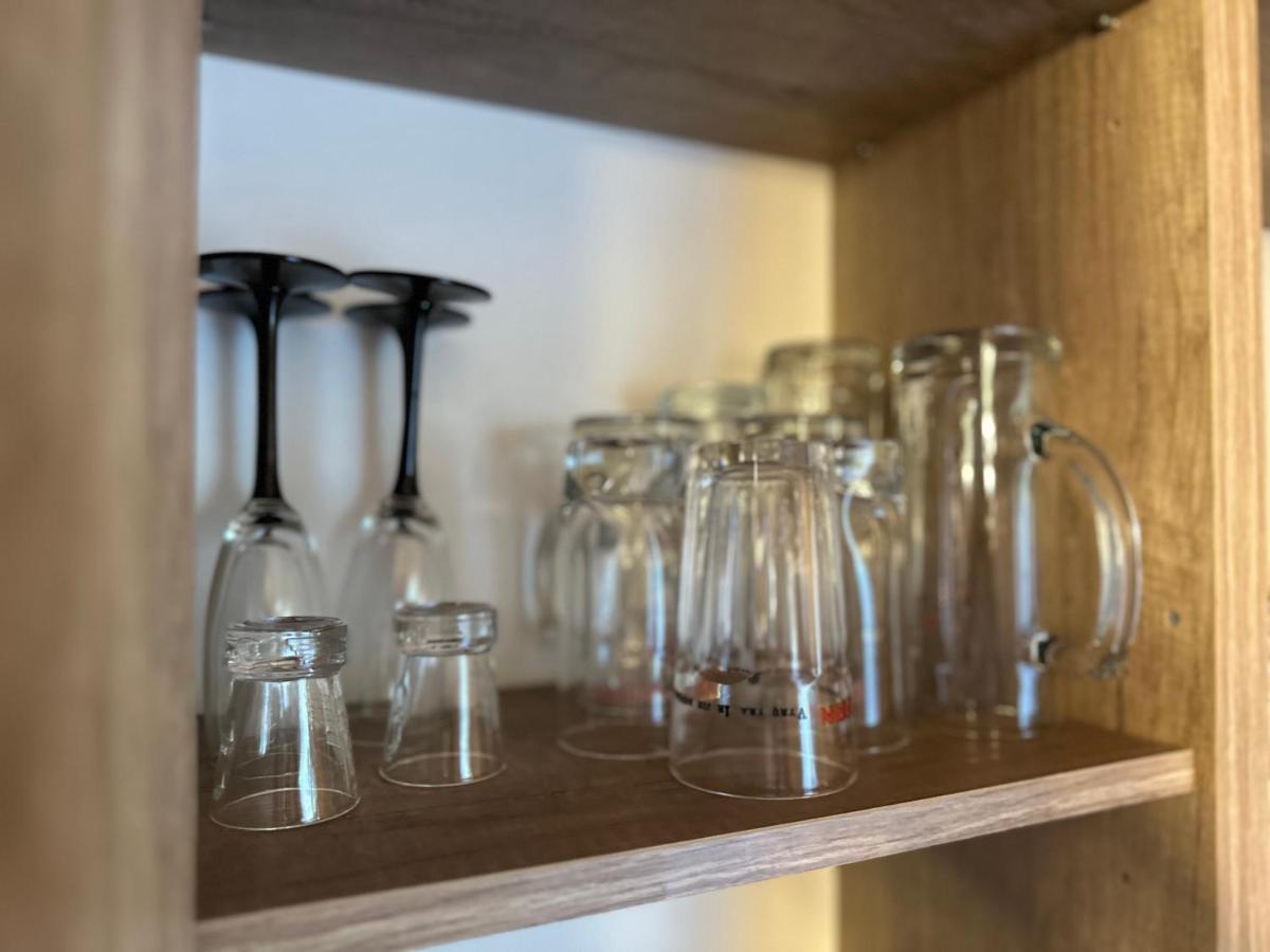 Apartamentai Su Pirtimi Klaipėda Extérieur photo