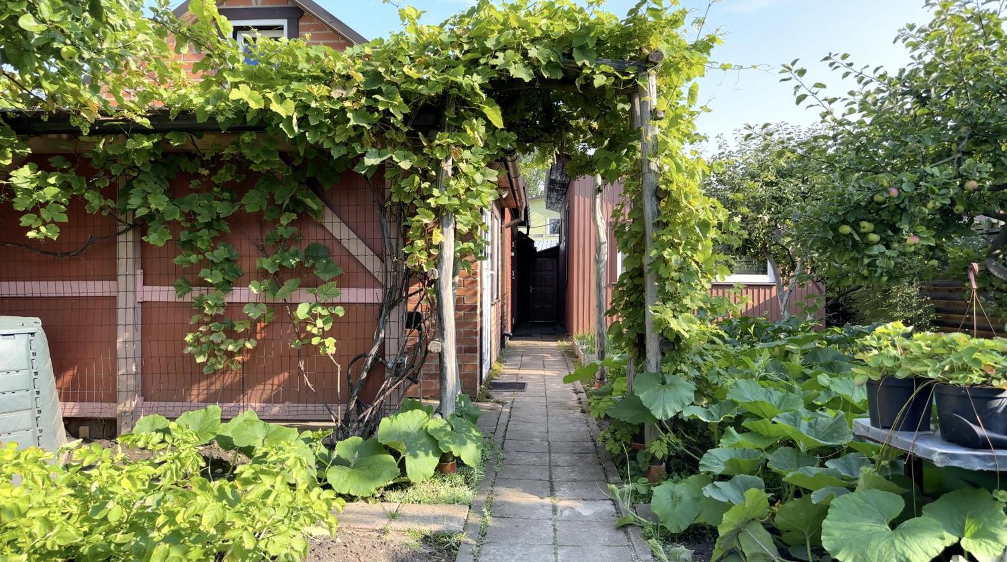 Apartamentai Su Pirtimi Klaipėda Extérieur photo