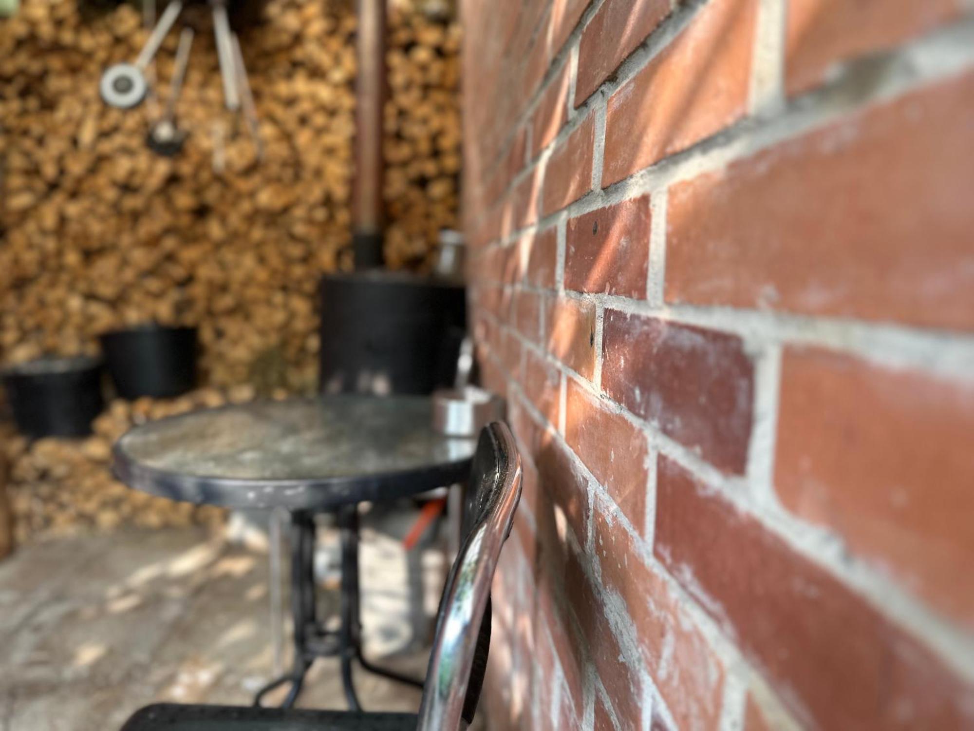 Apartamentai Su Pirtimi Klaipėda Extérieur photo