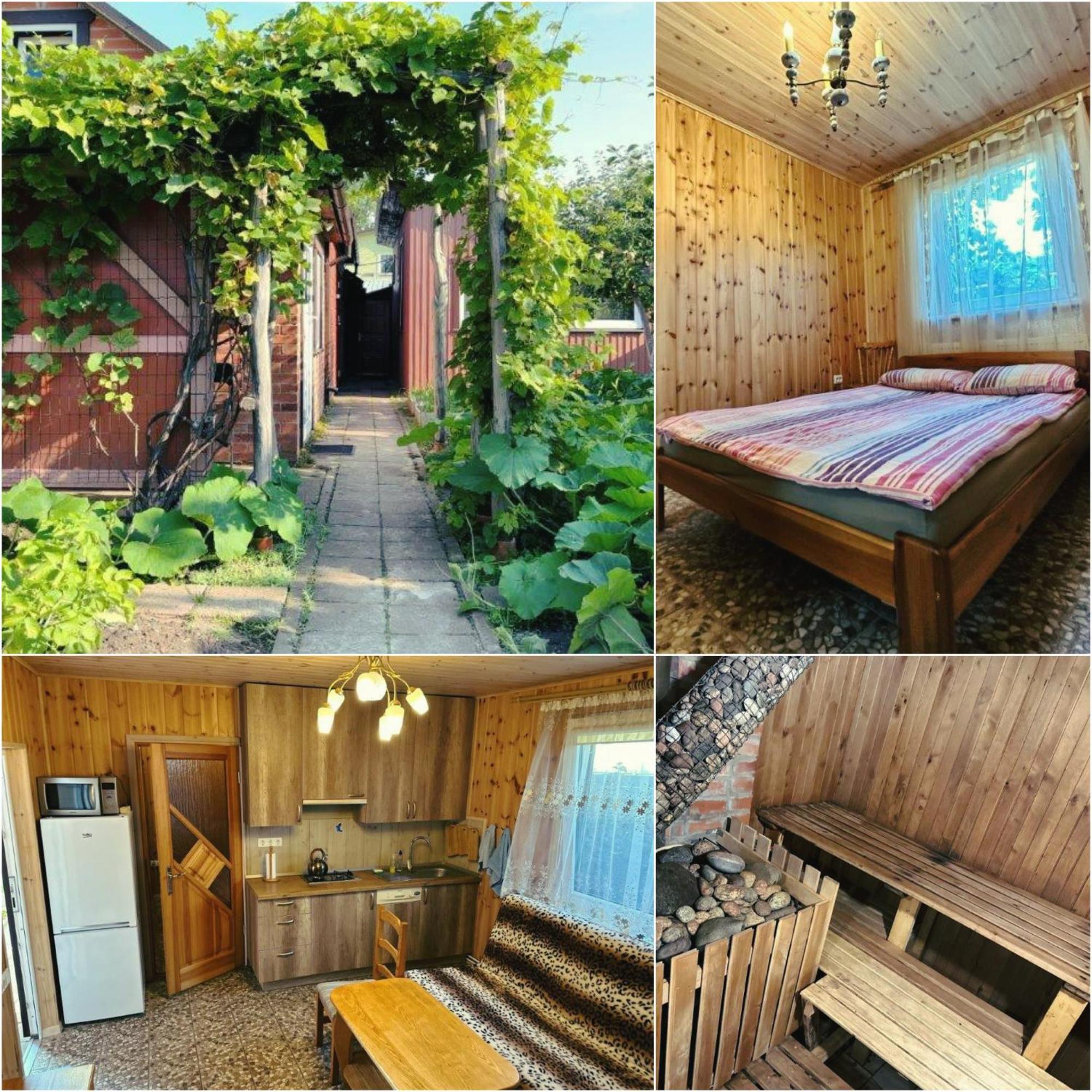 Apartamentai Su Pirtimi Klaipėda Extérieur photo
